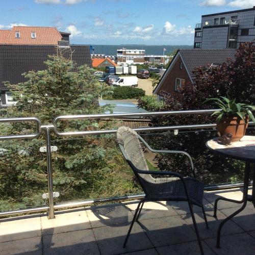 Apartamento Ferienwohnung *studio*