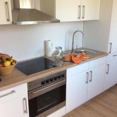 Apartamento Ferienwohnung *studio*