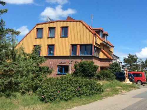 Apartamento Ferienwohnung *studio*