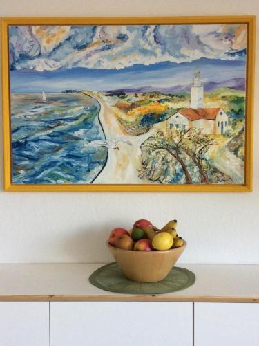 Apartamento Ferienwohnung *studio*