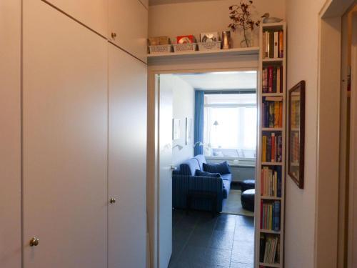 Apartamento Ferienwohnung *mein Meerblick*
