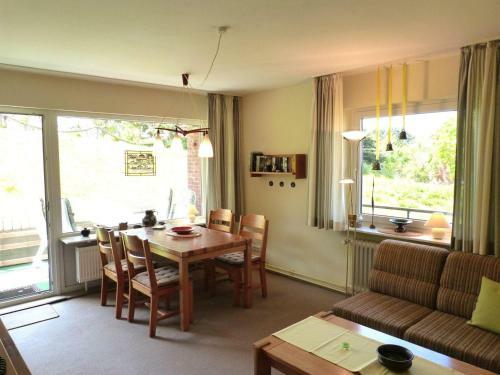 Apartamento Kreft