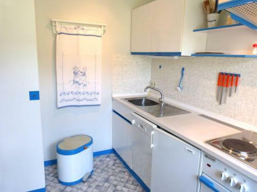 Apartamento Kreft