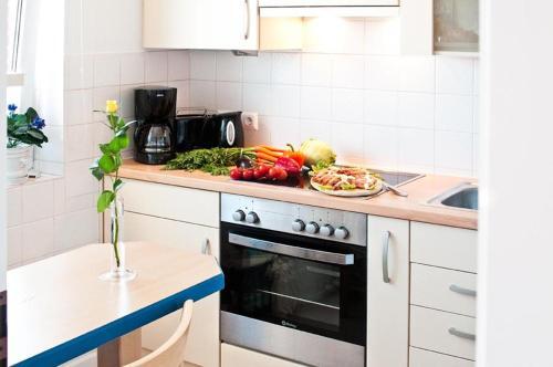 Apartamento Seel�we App. 9