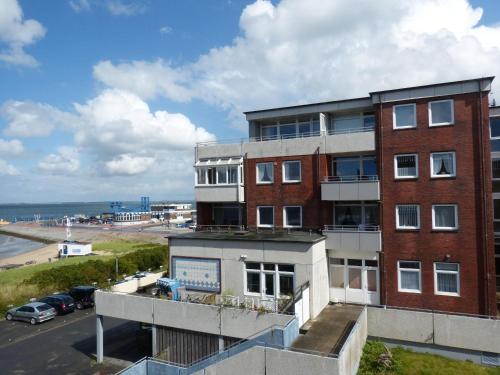 Apartamento Ferienwohnung *r�mer*