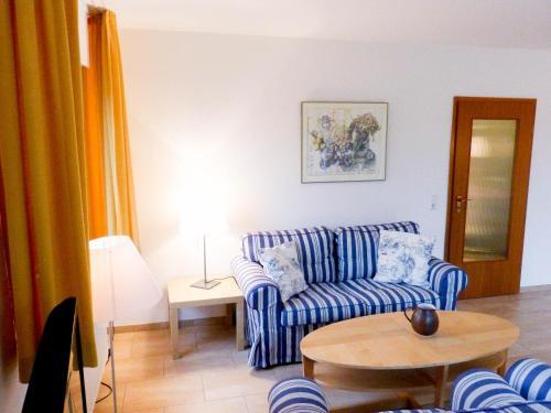 Apartamento Ferienwohnung *wibkes H�s*