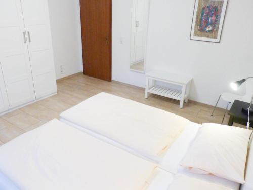 Apartamento Ferienwohnung *wibkes H�s*