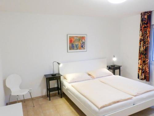 Apartamento Ferienwohnung *wibkes H�s*