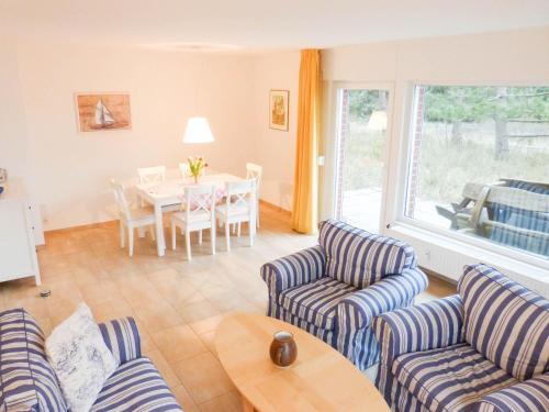 Apartamento Ferienwohnung *wibkes H�s*