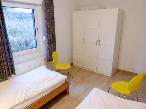 Apartamento Ferienwohnung *wibkes H�s*