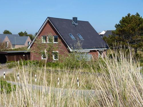 Apartamento Ferienwohnung *wibkes H�s*