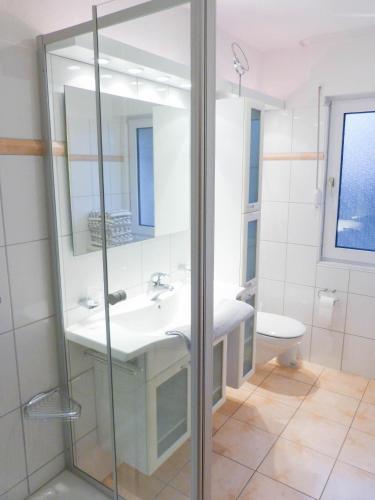 Apartamento Ferienwohnung *wibkes H�s*