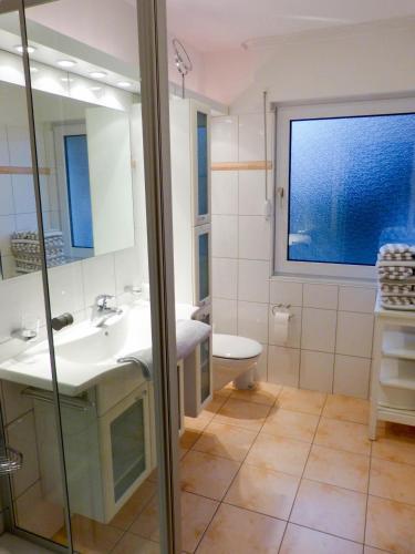 Apartamento Ferienwohnung *wibkes H�s*