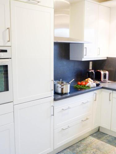 Apartamento Ferienwohnung *wibkes H�s*