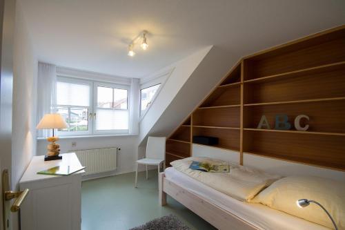 Ferienhaus *traumblick*