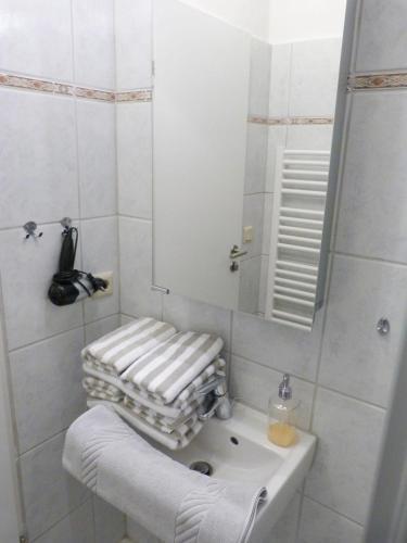 Apartamento Haus Diana *ferienwohnung Kniepsand*