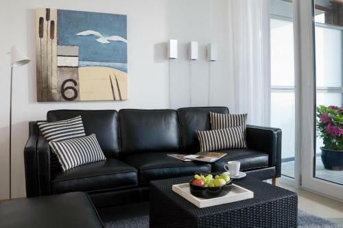 Apartamento Ferienwohnung *aalto*