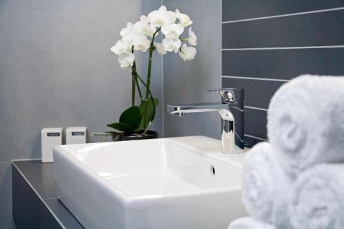 Apartamento Ferienwohnung *aalto*