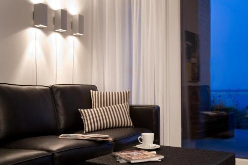 Apartamento Ferienwohnung *aalto*