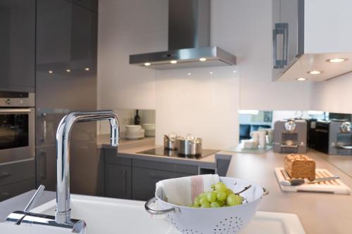 Apartamento Ferienwohnung *aalto*