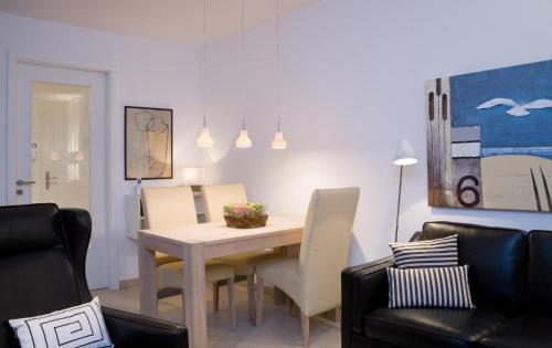 Apartamento Ferienwohnung *aalto*