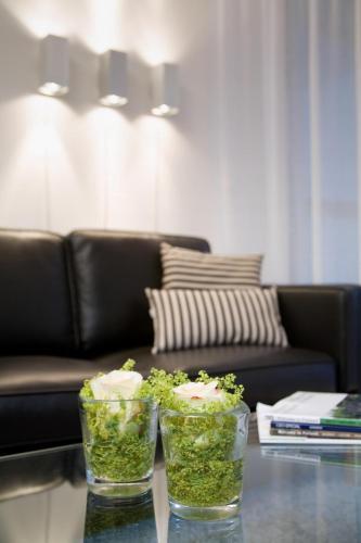 Apartamento Ferienwohnung *aalto*