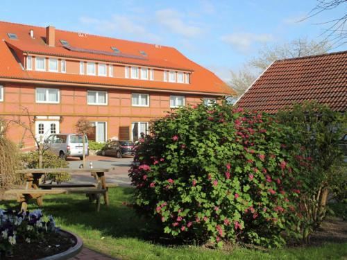Apartamento Wohlenberger Wiek 1