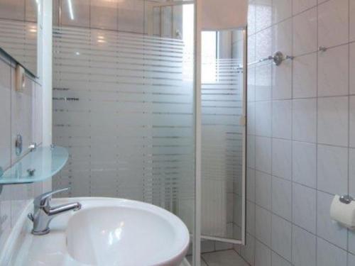 Apartamento Wohlenberger Wiek 1