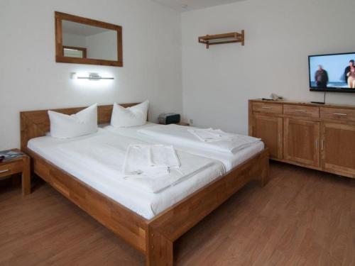 Apartamento Wohlenberger Wiek 1