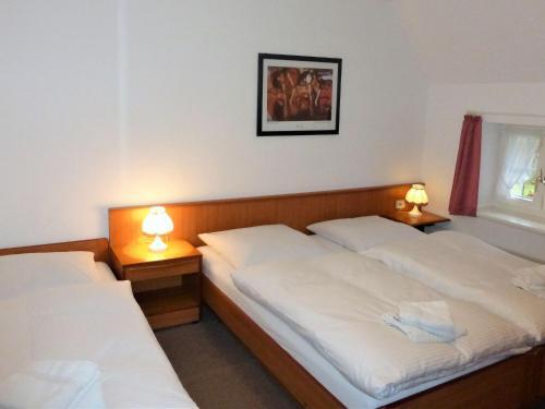 Apartamento Dat Oole Huus 1