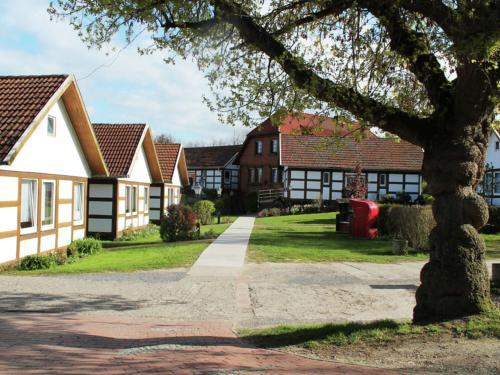 Apartamento Wohlenberger Wiek 3