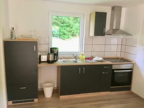 Bungalows Campingplatz Niendorf