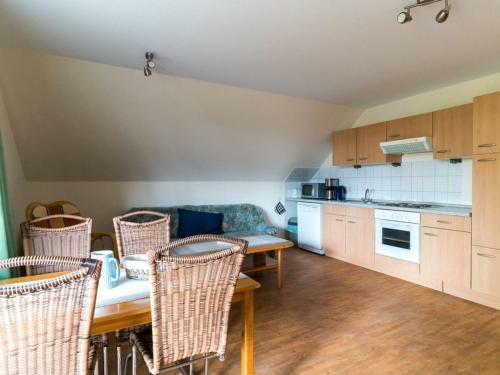 Apartamento Familiengef�hrte Pension Nr 10