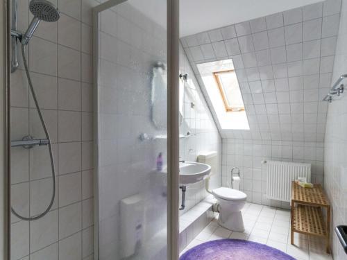 Apartamento Familiengef�hrte Pension Nr 10