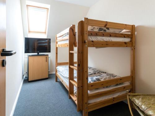 Apartamento Familiengef�hrte Pension Nr 10