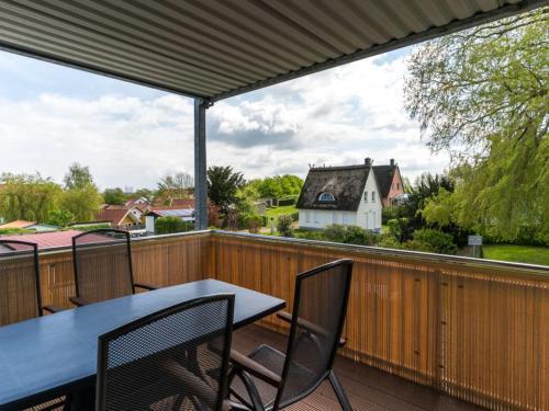 Apartamento Familiengef�hrte Pension Nr 10