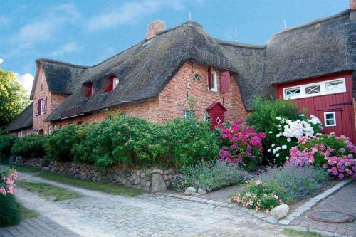 Apartamento Hahnenhof Wohnung 7