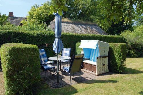Apartamento Hahnenhof Wohnung 7