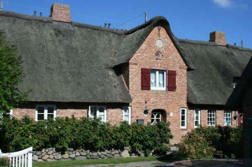 Apartamento Hahnenhof Wohnung 7