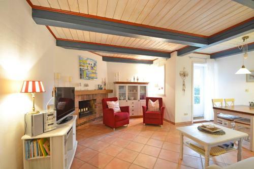 Apartamento Hahnenhof Wohnung 7