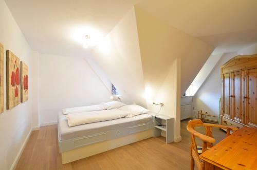 Apartamento Hahnenhof Wohnung 7
