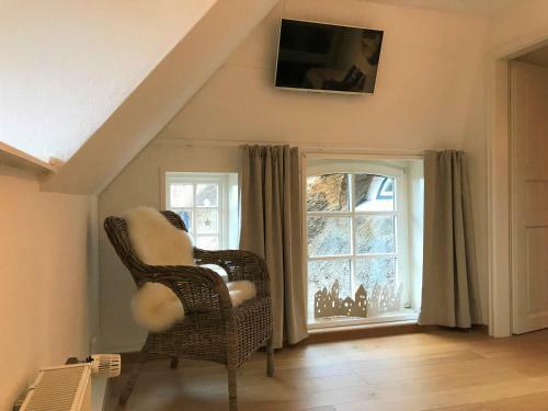 Apartamento Tidehuis