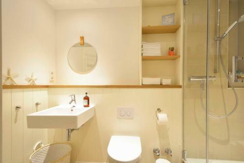 Apartamento Tidehuis