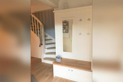 Apartamento Tidehuis