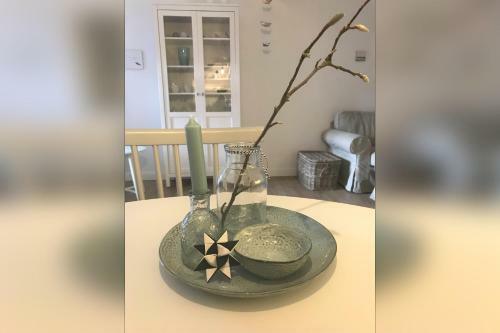 Apartamento Tidehuis