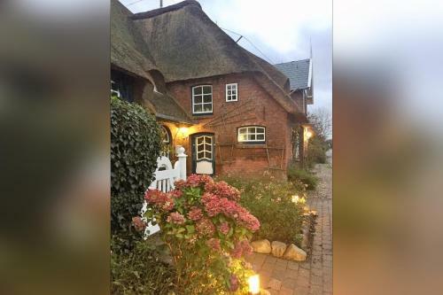 Apartamento Tidehuis