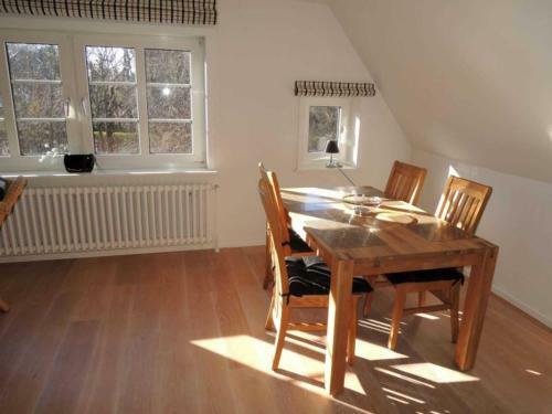 Apartamento Hardesweg 119 Og Whg