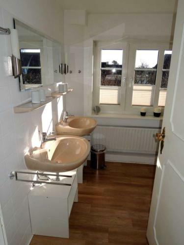 Apartamento Hardesweg 119 Og Whg