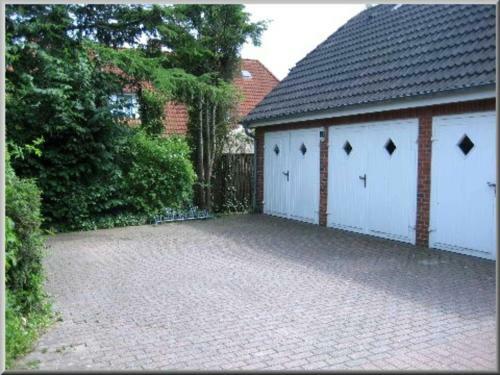 Apartamento Hardesweg 119 Og Whg