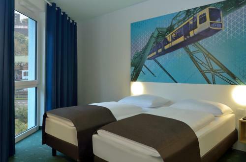 B&B Hotel Wuppertal